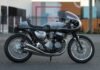 Bespoke Honda CB750 Cafe Racer Has an Epic Story to Back Up Its Great Looks