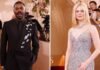 The Best Jewelry at the Golden Globes, From Boucheron Brooches to Cartier Necklaces
