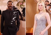 The Best Jewelry at the Golden Globes, From Boucheron Brooches to Cartier Necklaces