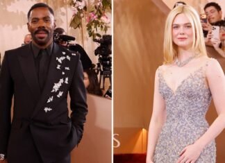 The Best Jewelry at the Golden Globes, From Boucheron Brooches to Cartier Necklaces