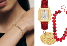 Best Online Jewelry Brands to Shop at Nordstrom: From Celebrity-Worn David Yurman to TikTok-Viral BaubleBar
