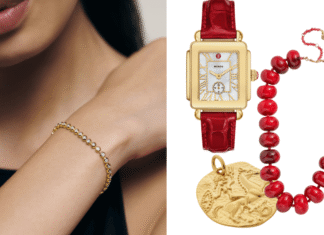 Best Online Jewelry Brands to Shop at Nordstrom: From Celebrity-Worn David Yurman to TikTok-Viral BaubleBar