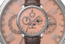 Blancpain Welcomes the Year of the Fire Horse