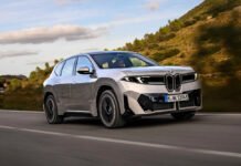 Demand For Electric Vehicles From BMW & Mercedes Higher Than Expected