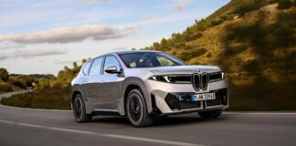Demand For Electric Vehicles From BMW & Mercedes Higher Than Expected