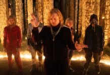 Going Deep With the Costume and Production Designers of 28 Years Later: The Bone Temple