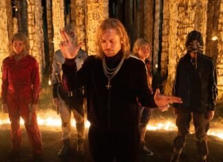 Going Deep With the Costume and Production Designers of 28 Years Later: The Bone Temple