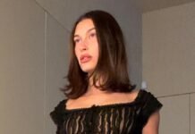 Ditching Jeans for *This* Pant Trend Will Make Your Black Going-Out Tops Look 2026 Instead of 2016