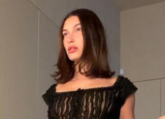 Ditching Jeans for *This* Pant Trend Will Make Your Black Going-Out Tops Look 2026 Instead of 2016