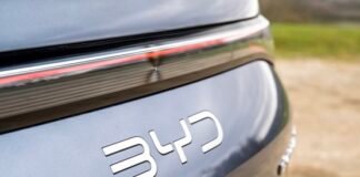 Dealers tip Chinese brands as top used car trend for 2026