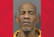 Memphis man sentenced for stealing jewelry from residents at Mississippi assisted living facility