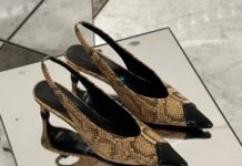 I Made a List of the 35 Most Fashionable Shoes at Nordstrom, Enjoy