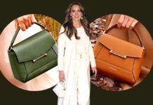 How an affordable Scottish It-bag became one of Kate’s favourites