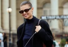 I Think These Cute Under-$50 Basics Would Look Stellar With Jeans, Skirts, and Sweaters