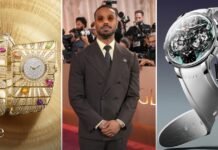 5 hottest watch moments in January – from the Golden Globes to Omega news