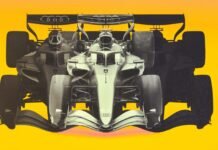 The Car Brands You’ll Recognize On The F1 Grid In 2026