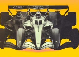 The Car Brands You’ll Recognize On The F1 Grid In 2026