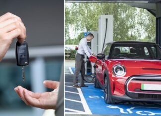 Motorists reject electric cars unless prices are slashed, car giant reveals: ‘No natural demand!’