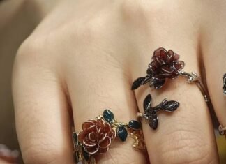 Gothic Romance Is Trending, Here Are 10 Jewelry Pieces to Recreate It for Under $50