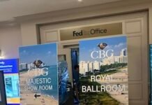 CBG Show Attendees Express Concerns About Year Ahead