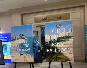 CBG Show Attendees Express Concerns About Year Ahead