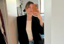 I’m a French Writer and Editor—the Outfits to Repeat and Why Repetition Is Underrated