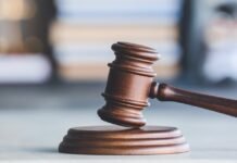 Luxury watch scheme lands McLean man in prison