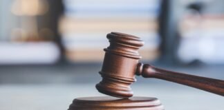 Luxury watch scheme lands McLean man in prison