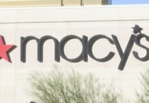 $50,000 in jewelry stolen from CT Post Mall Macy’s