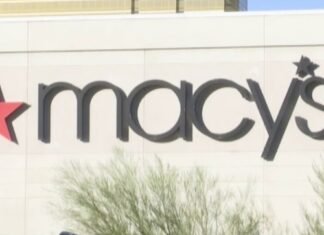 $50,000 in jewelry stolen from CT Post Mall Macy’s
