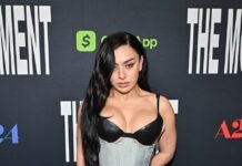 Charli xcx Rewore Her Greatest ‘Brat’ Fashion Moments At ‘The Moment’ Premiere