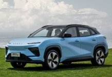 Chinese EV Maker Chery Prepares Canadian Launch After Tariff Rollback
