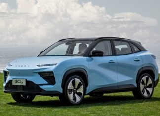 Chinese EV Maker Chery Prepares Canadian Launch After Tariff Rollback