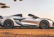 More Bespoke Corvette ZR1s Could Be On The Way: ‘What Can We Do?’