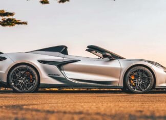 More Bespoke Corvette ZR1s Could Be On The Way: ‘What Can We Do?’