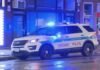 Chicago jewelry store robbed at gunpoint, police say