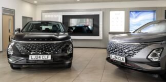China’s secret weapon? Dealers