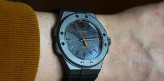 Does Last Year’s Award-Winning ‘Best Sports Watch’ Live Up to the Hype?