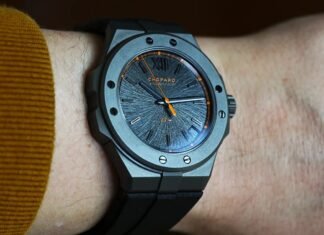 Does Last Year’s Award-Winning ‘Best Sports Watch’ Live Up to the Hype?