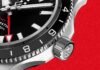 Christopher Ward Quietly Launches an Affordable GMT with Rolex ‘Bruce Wayne’ Vibes