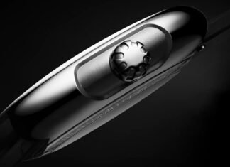 This Sub-$1,000 Watch Has a Feature You Usually Only See on Five-Figure Watches