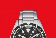 Citizen Goes After the Seiko 5 Sports SKX with an Ultra-Affordable Automatic Diver