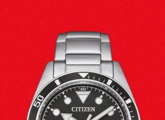 Citizen Goes After the Seiko 5 Sports SKX with an Ultra-Affordable Automatic Diver