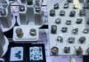 $100m jewelry heist suspect deported before trial