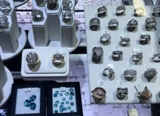 $100m jewelry heist suspect deported before trial