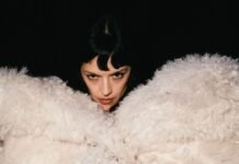 María Zardoya Reimagines Swan Lake on Her First Solo Not for Radio Tour