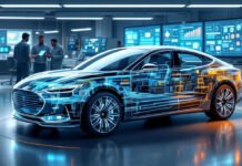 GlobalLogic, Elektrobit deepen software-defined car push