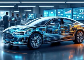 GlobalLogic, Elektrobit deepen software-defined car push