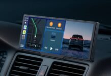 This Android Auto screen will take your car’s infotainment system up a notch