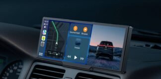 This Android Auto screen will take your car’s infotainment system up a notch